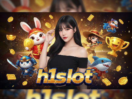 สมัคร h1slot