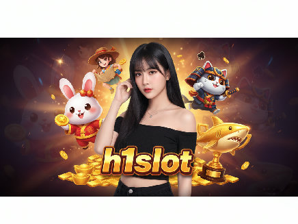 h1slot login